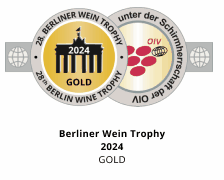 Landeskammer Medaille